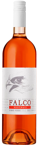 Quinta Da Raza Falco Rosé 2021